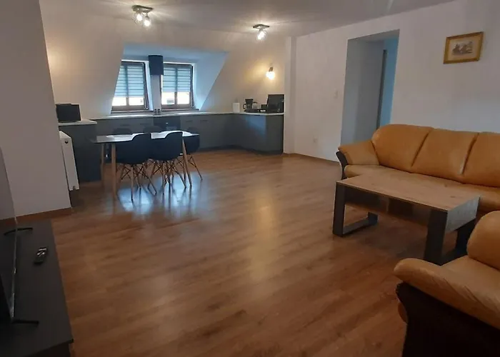 Apartamenty Krakow-Bielany