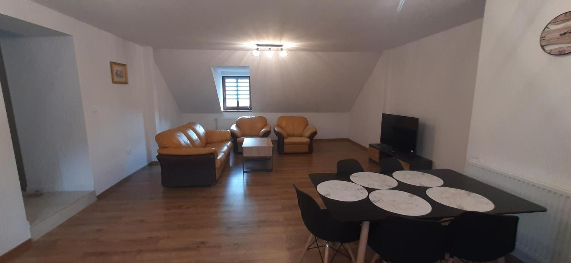 Apartment Krakow-bielany