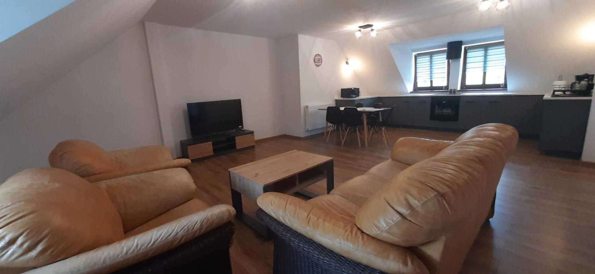 Apartment Krakow-bielany *