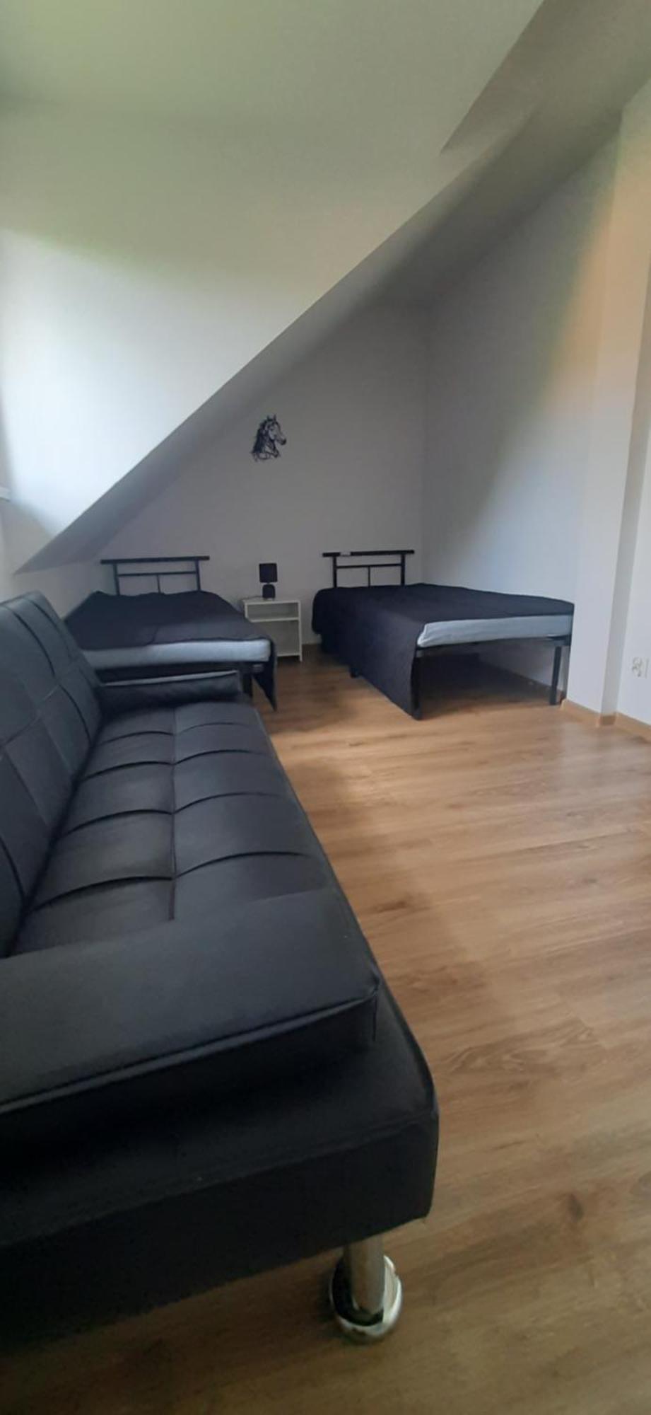 Krakow-bielany Apartment Krakow