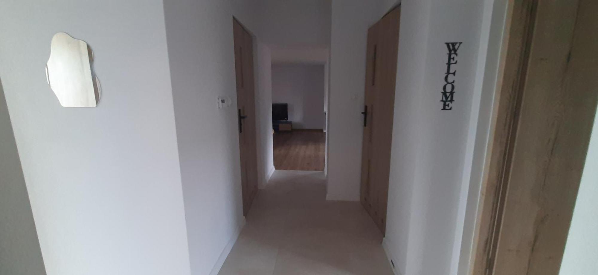 Krakow-bielany Apartment