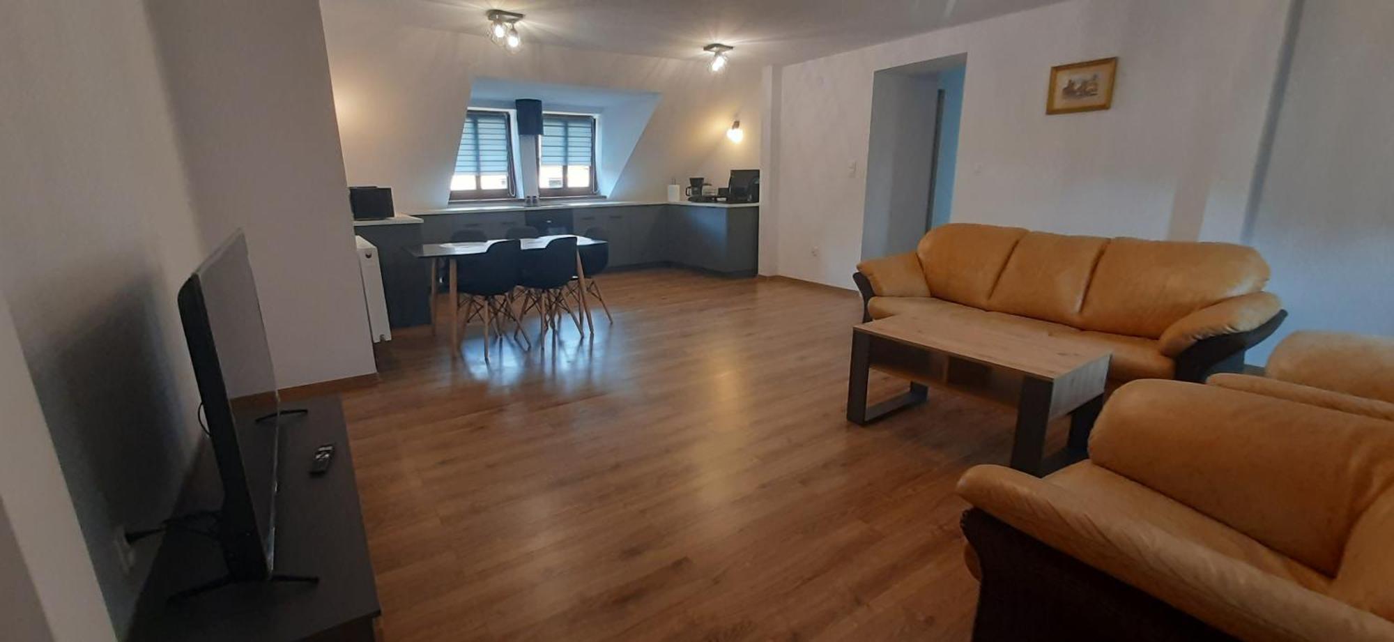 Apartment Krakow-bielany
